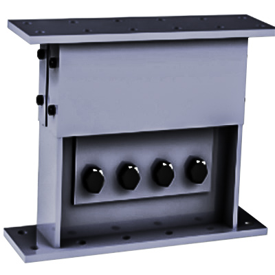 摩擦阻尼器的耗能原理