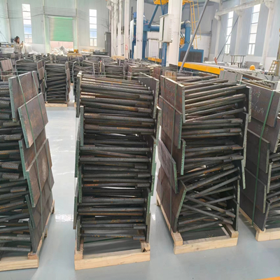 粘滞阻尼器预埋件上锚筋怎么安装