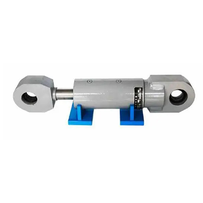 VFD粘滞阻尼器在建筑中的结构特点