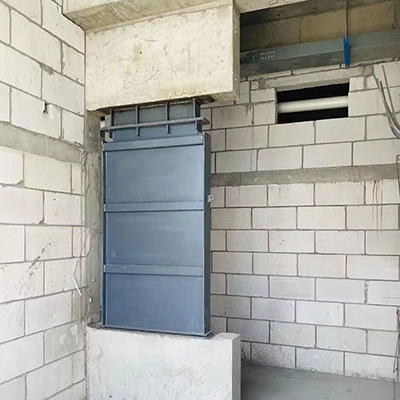 粘滞阻尼墙VFW：建筑抗震的隐形守护者